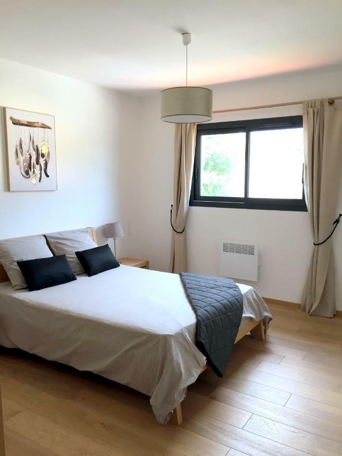Les 2 Amandiers Vila Laroque-des-Albères Exterior foto